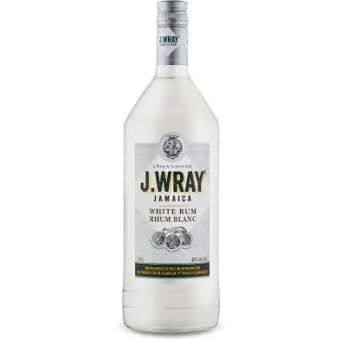 J. WRAY SILVER 1.75L