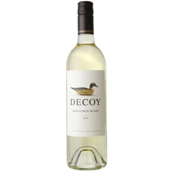 DECOY SAUVIGNON BLANC 750ML