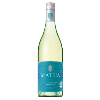 MATUA SAUVIGNON BLANC 750ML