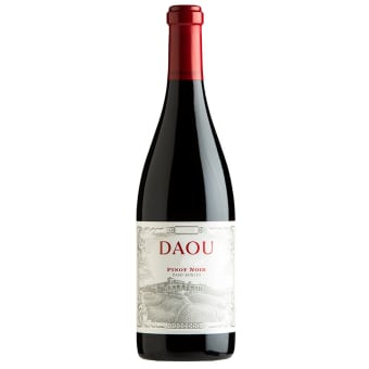 DAOU PINOT NOIR 750ML