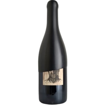 ETERNALLY SILENCED PINOT NOIR 750ML