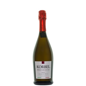 KORBEL PROSECCO 750ML