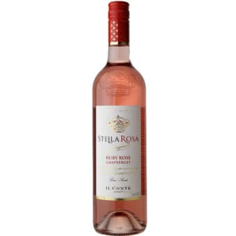 STELLA ROSA RUBY GRAPEFRUIT 750ml