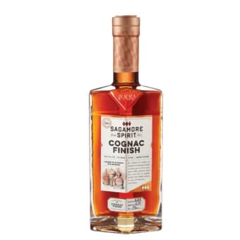 Sagamore Cognac - 750mL