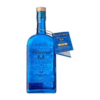 Bluecoat Dry Gin - 750mL