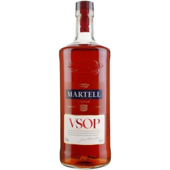 Martell VSOP - 750mL