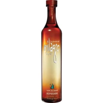 MILAGRO REPOSADO 750ML