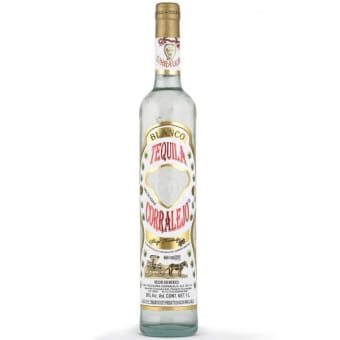 CORRALEJO BLANCO 750ML