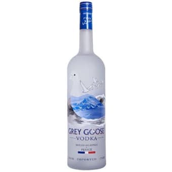 GREY GOOSE REGULAR 1.75L