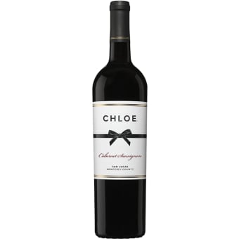 CHLOE CABERNET SAUVIGNON 750ML
