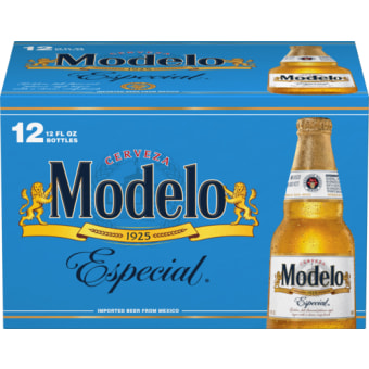 MODELO ESPECIAL 12PK BT