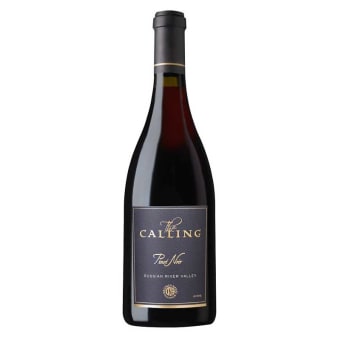 THE CALLING PINOT NOIR RRV 750ML
