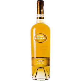 Pierre Ferrand Ambre - 750mL