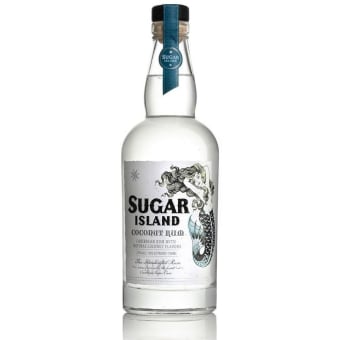Sugar Island Coconut Rum - 750mL