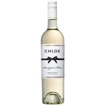 CHLOE SAUVIGNON BLANC 750ML