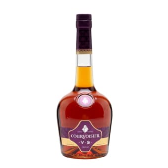 COURVOISIER VS 750ML