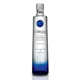 Ciroc Vodka - 750mL