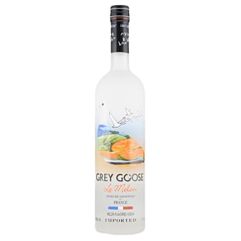Grey Goose Melon - 750mL