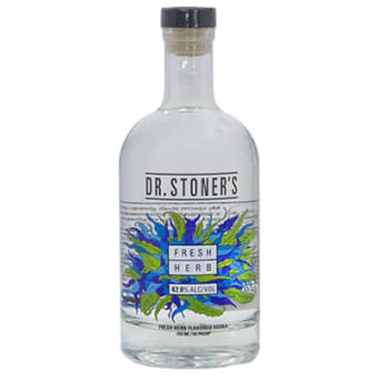 Dr Stoners Fresh Herb - 750mL