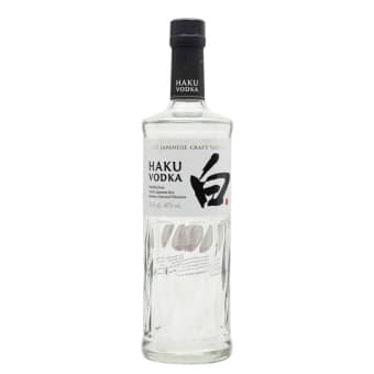 Haku Vodka - 750mL