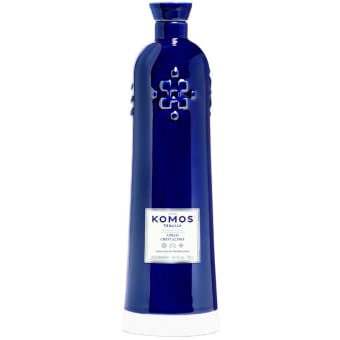 Komos Anejo - 750mL