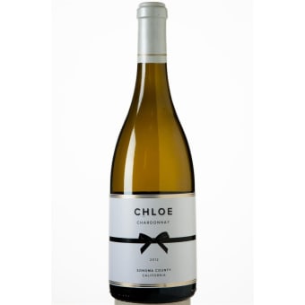 CHLOE CHARDONNAY 750ML