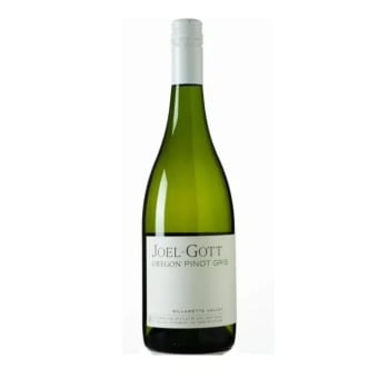 JOEL GOTT PINOT GRIS 750ML
