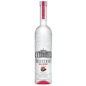 Belvedere Berry - 750mL