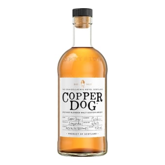 Copper Dog - 750mL