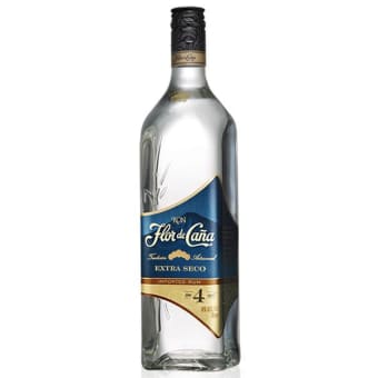 Flor De Cana White - 750mL