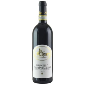 ALTESINO BRUNELLO DI MONTALCINO 750ML