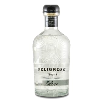 Peligroso Silver - 750mL