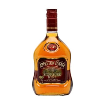 Appleton Rum - 750mL