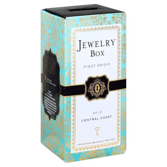 Jewel Box Pinot Grigio - 3L
