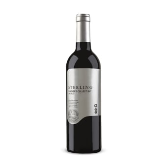 STERLING VINTNER - MERLOT - .750L