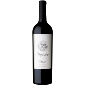 STAGS LEAP MERLOT 750ML