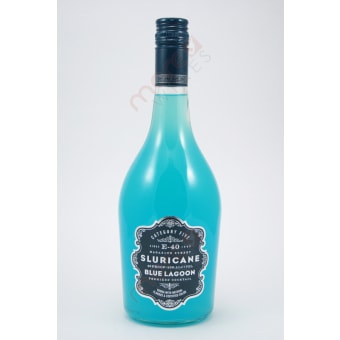 Sluricane Hurricane 750 ml