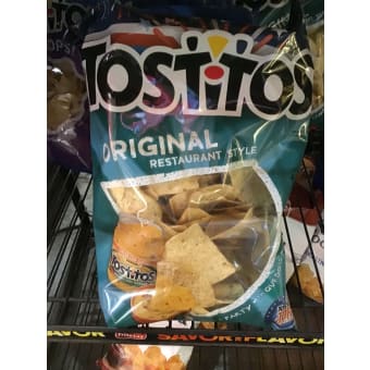 Tostitos original