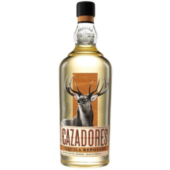 CAZADORES REPOSADO 1.75L