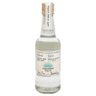 CASAMIGOS BLANCO 375ML