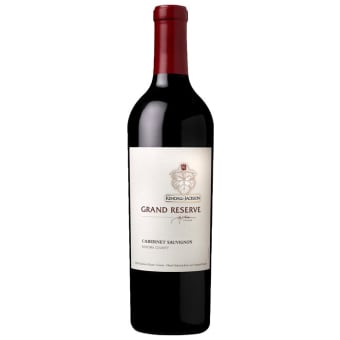 Kendall Jackson Grand Reserve Merlot - 750mL