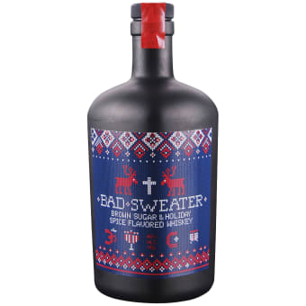 Bad Sweater Whiskey - 750mL