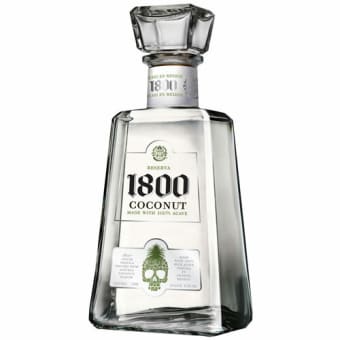 1800 Coconut - 1.75L