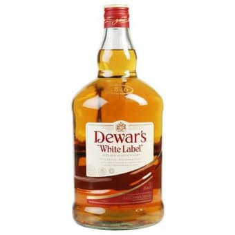 Dewars White Label - 1.75L