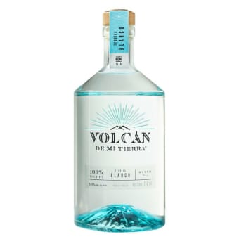 Volcan Blanco - 750mL
