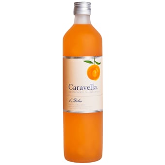 CARAVELLA ORANGECELLO 750ML