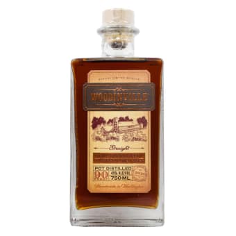 Woodinville Port Cask - 750mL