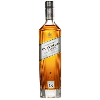 Johnnie Walker Platinum - 750mL
