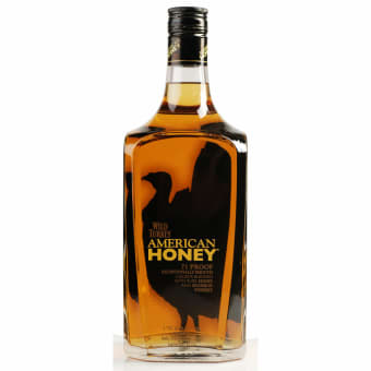 Wild Turkey Honey - 1.75L