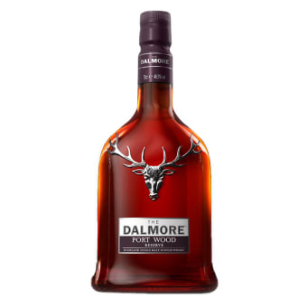 Dalmore Port Wood Reserve - 750mL